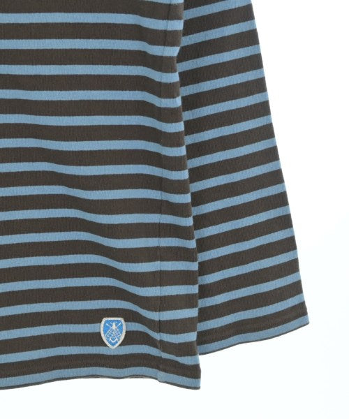 ORCIVAL เสื้อยืด/เสื้อท็อปส์