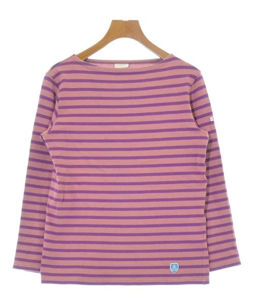 ORCIVAL เสื้อยืด/เสื้อท็อปส์