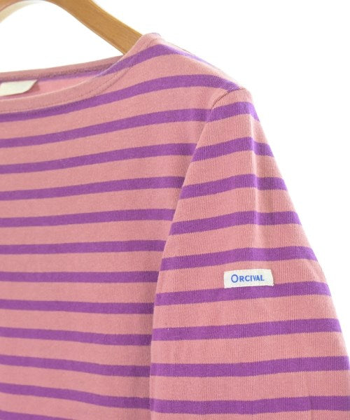 ORCIVAL เสื้อยืด/เสื้อท็อปส์