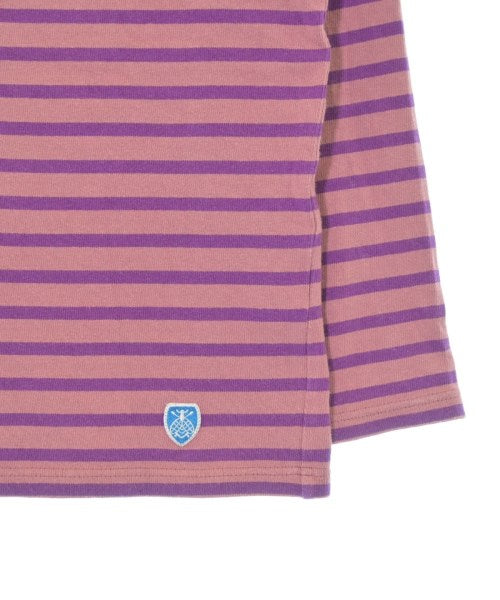ORCIVAL เสื้อยืด/เสื้อท็อปส์