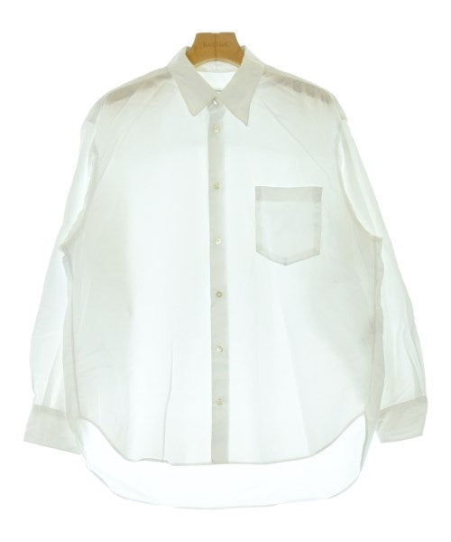 ORCIVAL เสื้อลำลอง