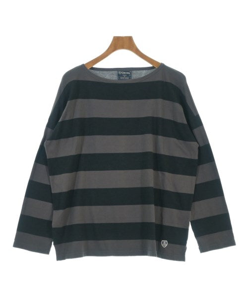 ORCIVAL เสื้อยืด/เสื้อท็อปส์