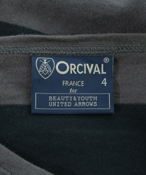 ORCIVAL เสื้อยืด/เสื้อท็อปส์