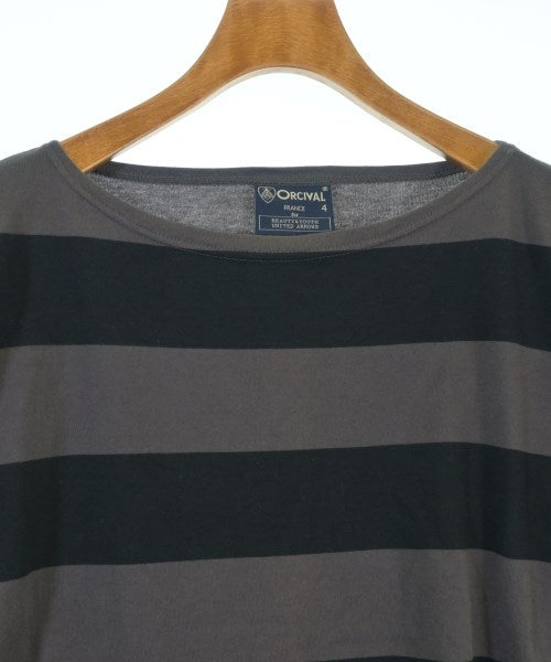 ORCIVAL เสื้อยืด/เสื้อท็อปส์