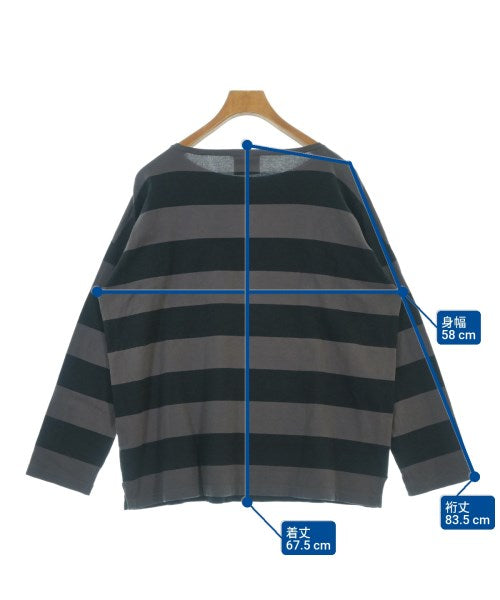 ORCIVAL เสื้อยืด/เสื้อท็อปส์