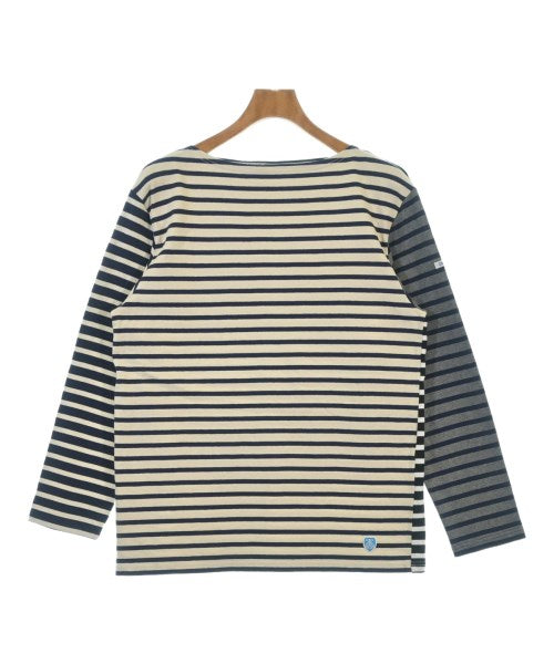 ORCIVAL เสื้อยืด/เสื้อท็อปส์