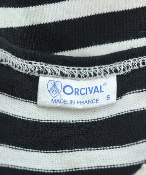 ORCIVAL เสื้อยืด/เสื้อท็อปส์