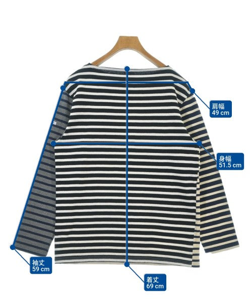 ORCIVAL เสื้อยืด/เสื้อท็อปส์