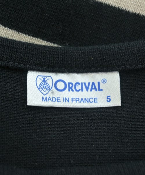 ORCIVAL เสื้อยืด/เสื้อท็อปส์