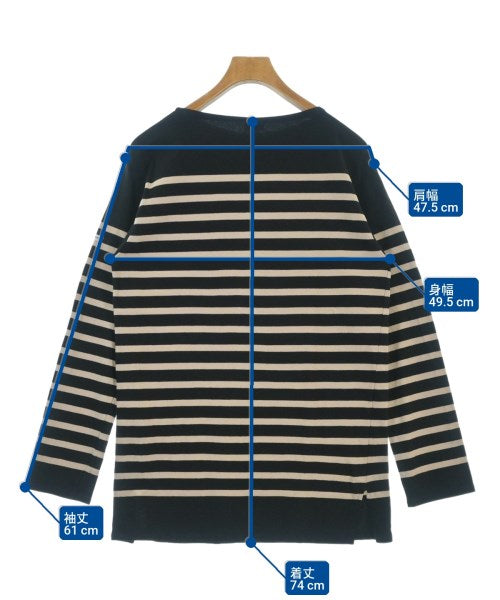 ORCIVAL เสื้อยืด/เสื้อท็อปส์