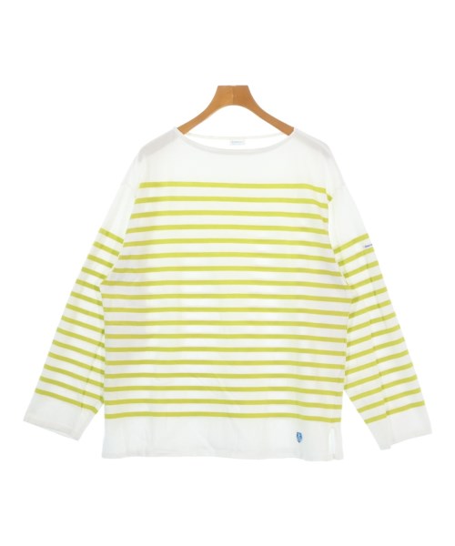 ORCIVAL เสื้อยืด/เสื้อท็อปส์