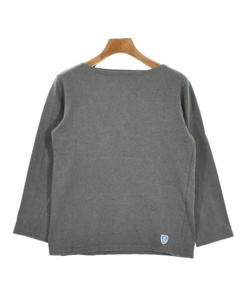 ORCIVAL เสื้อยืด/เสื้อท็อปส์