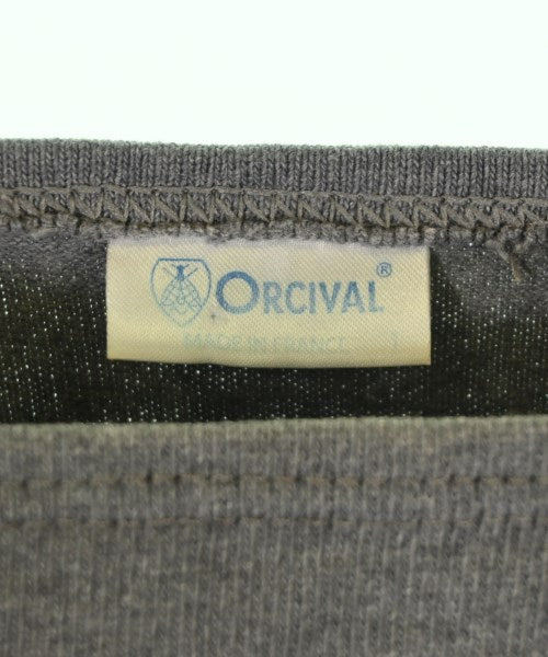 ORCIVAL เสื้อยืด/เสื้อท็อปส์