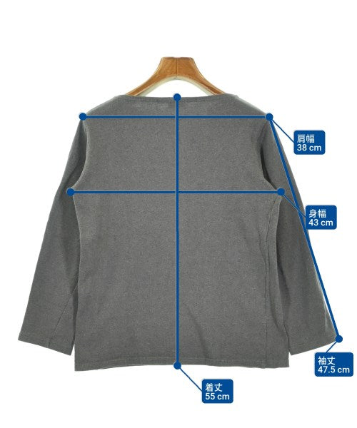 ORCIVAL เสื้อยืด/เสื้อท็อปส์