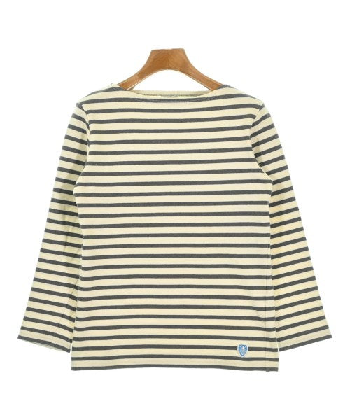ORCIVAL เสื้อยืด/เสื้อท็อปส์