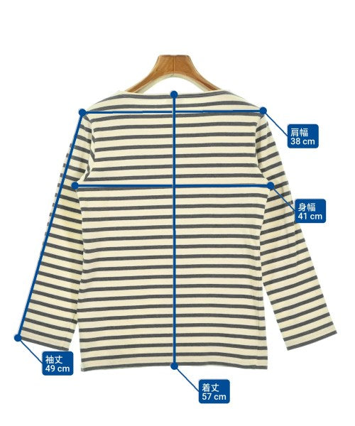 ORCIVAL เสื้อยืด/เสื้อท็อปส์