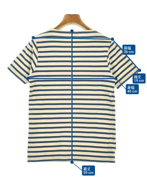 ORCIVAL เสื้อยืด/เสื้อท็อปส์