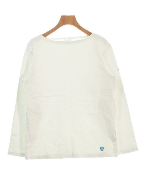 ORCIVAL เสื้อยืด/เสื้อท็อปส์