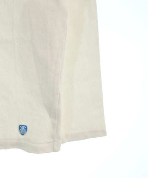 ORCIVAL เสื้อยืด/เสื้อท็อปส์