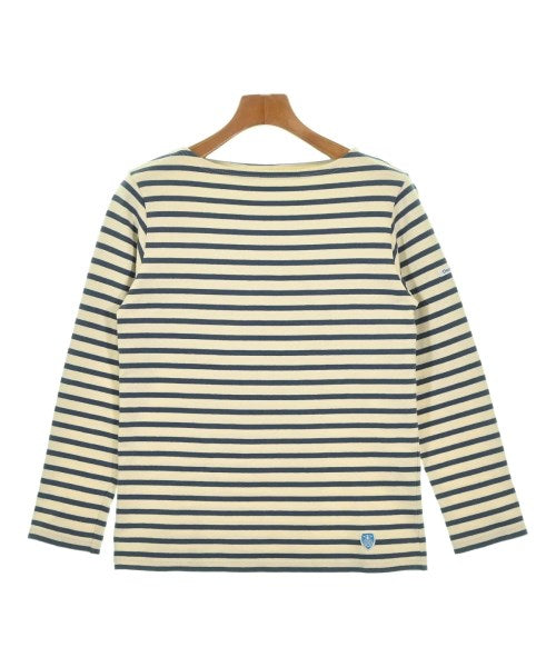 ORCIVAL เสื้อยืด/เสื้อท็อปส์