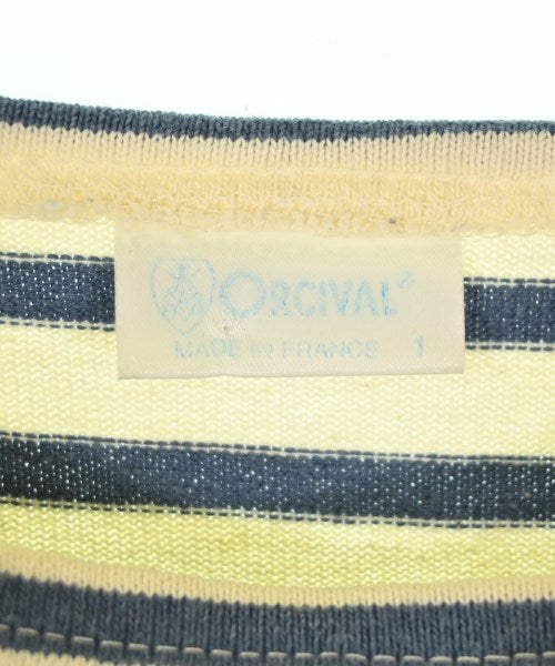 ORCIVAL เสื้อยืด/เสื้อท็อปส์