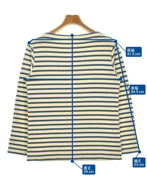 ORCIVAL เสื้อยืด/เสื้อท็อปส์