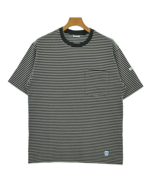 ORCIVAL เสื้อยืด/เสื้อท็อปส์