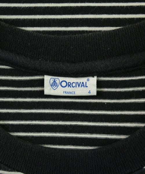 ORCIVAL เสื้อยืด/เสื้อท็อปส์