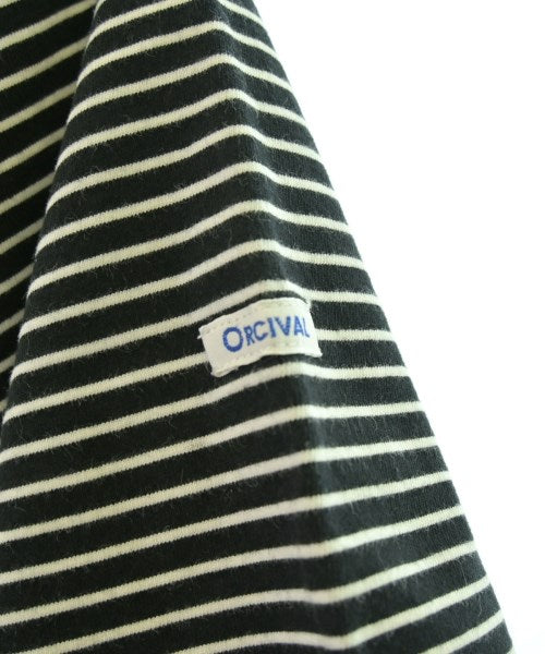 ORCIVAL เสื้อยืด/เสื้อท็อปส์