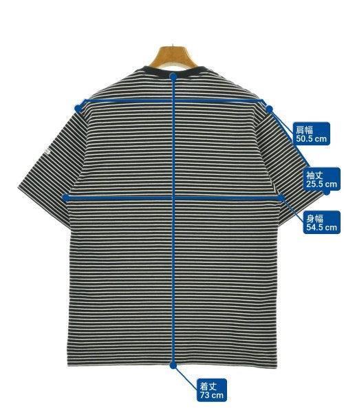 ORCIVAL เสื้อยืด/เสื้อท็อปส์
