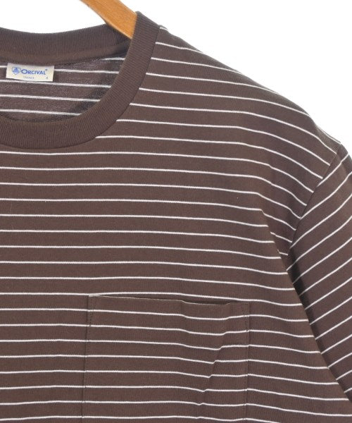 ORCIVAL เสื้อยืด/เสื้อท็อปส์