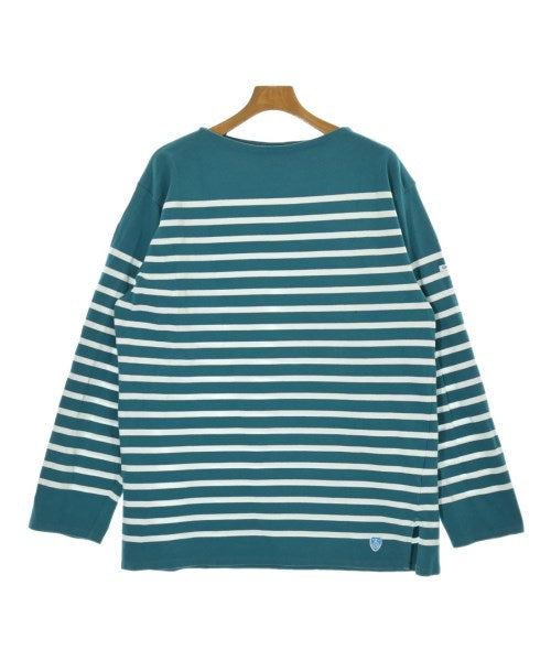 ORCIVAL เสื้อยืด/เสื้อท็อปส์