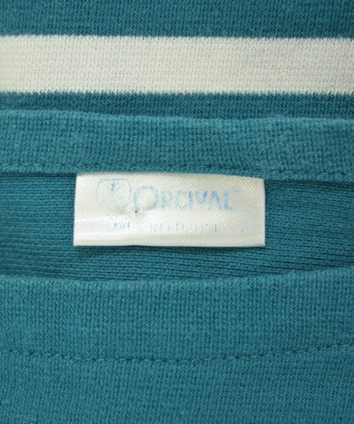 ORCIVAL เสื้อยืด/เสื้อท็อปส์