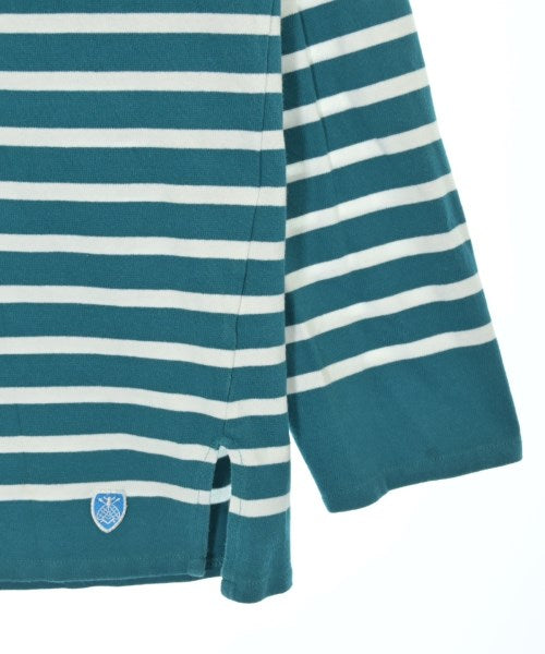 ORCIVAL เสื้อยืด/เสื้อท็อปส์