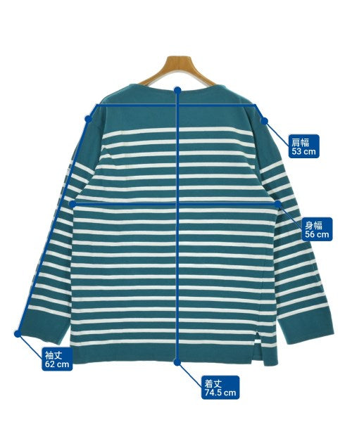 ORCIVAL เสื้อยืด/เสื้อท็อปส์