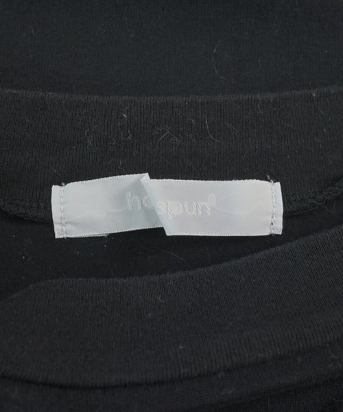 homspun เสื้อยืด/เสื้อท็อปส์