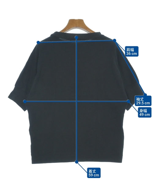 homspun เสื้อยืด/เสื้อท็อปส์