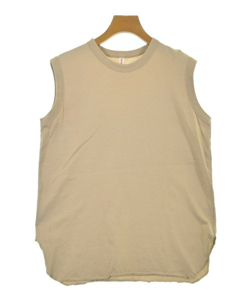 homspun เสื้อยืด/เสื้อท็อปส์