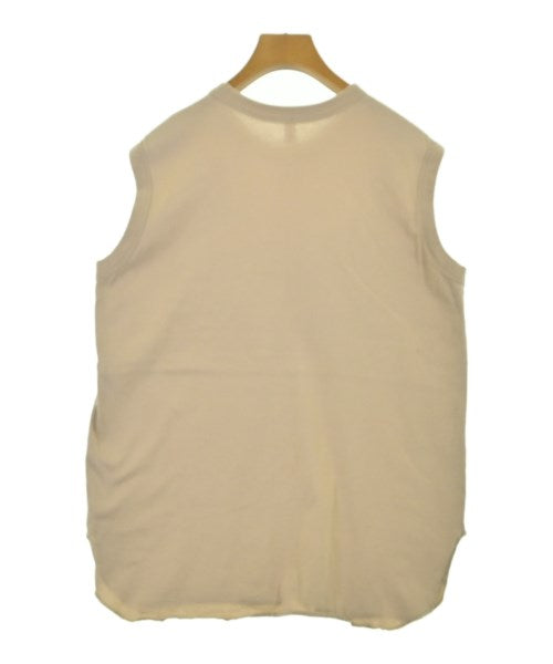 homspun เสื้อยืด/เสื้อท็อปส์
