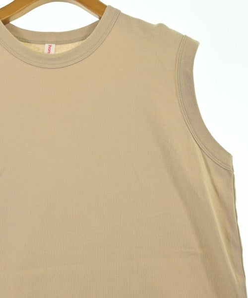 homspun เสื้อยืด/เสื้อท็อปส์