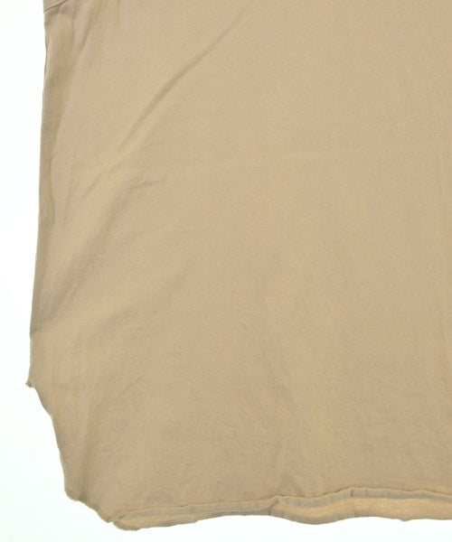 homspun เสื้อยืด/เสื้อท็อปส์