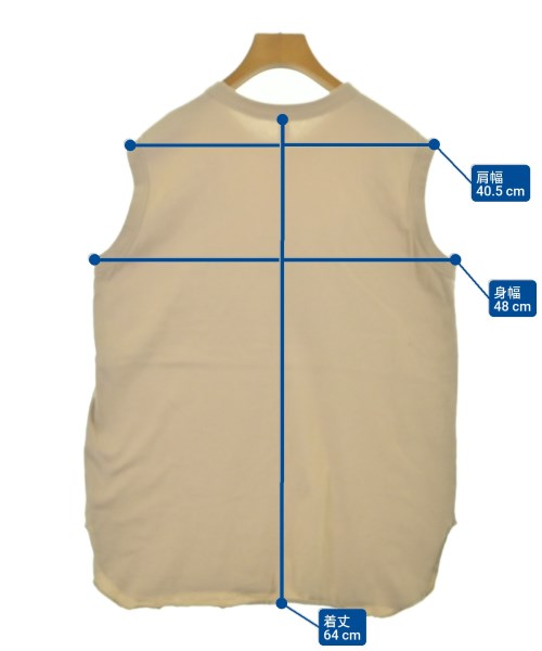 homspun เสื้อยืด/เสื้อท็อปส์