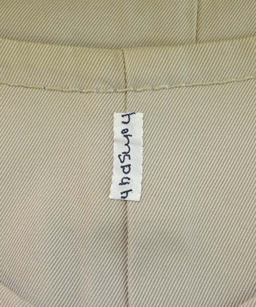 homspun เสื้อโค้ท อื่น