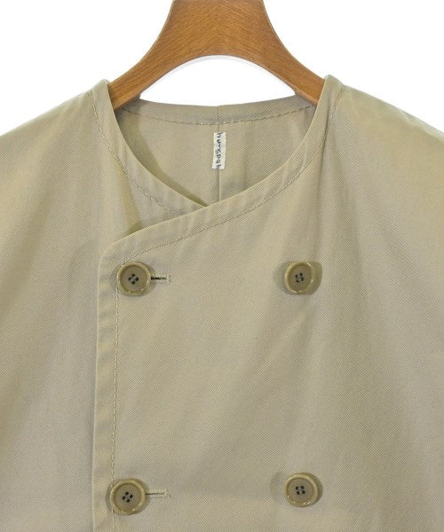 homspun เสื้อโค้ท อื่น