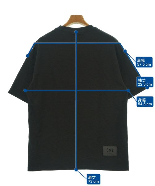 JOYRICH LOS ANGELES เสื้อยืด/เสื้อท็อปส์