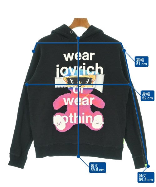 JOYRICH LOS ANGELES เสื้อฮู้ด