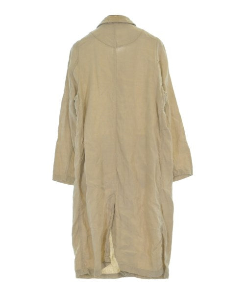 nest robe เสื้อคลุมคอปก Soutien