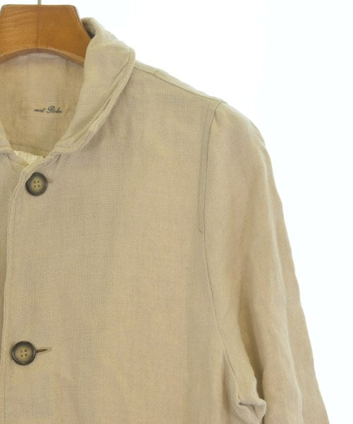 nest robe เสื้อคลุมคอปก Soutien