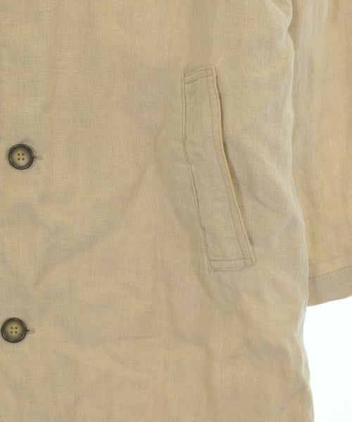 nest robe เสื้อคลุมคอปก Soutien