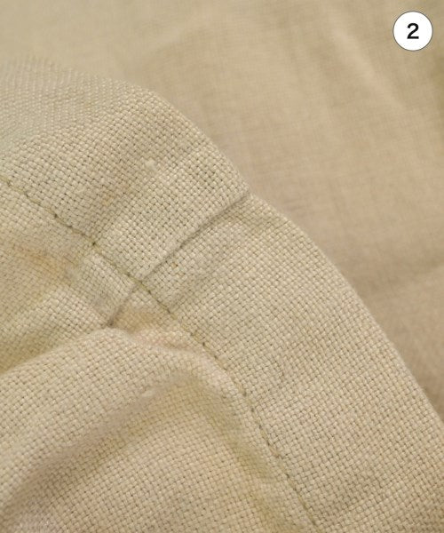 nest robe เสื้อคลุมคอปก Soutien